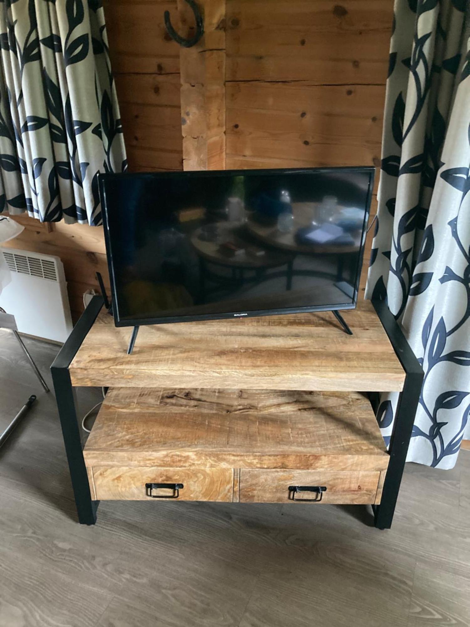 2 Bedroom Fins Chalet Gramsbergen Bagian luar foto